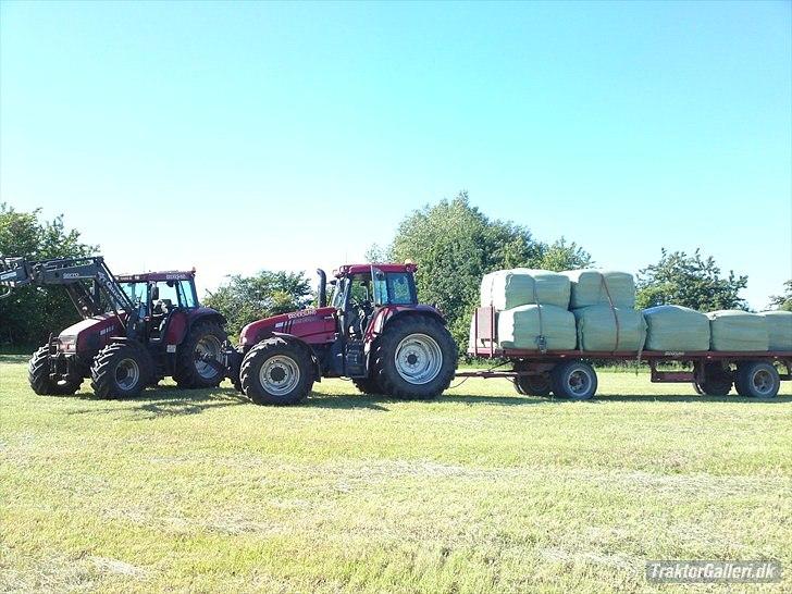 Case IH CS 110 billede 14