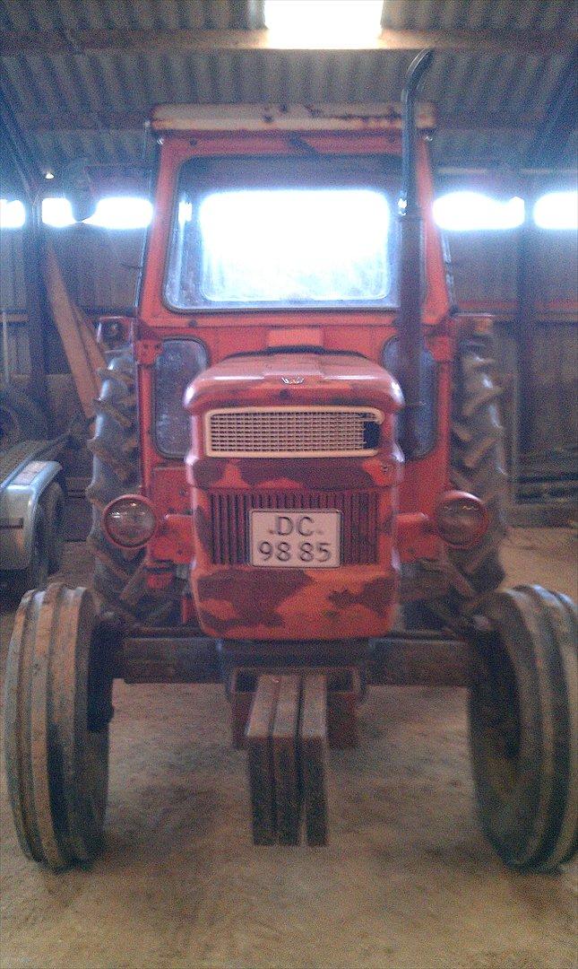 Fiat 600s billede 6