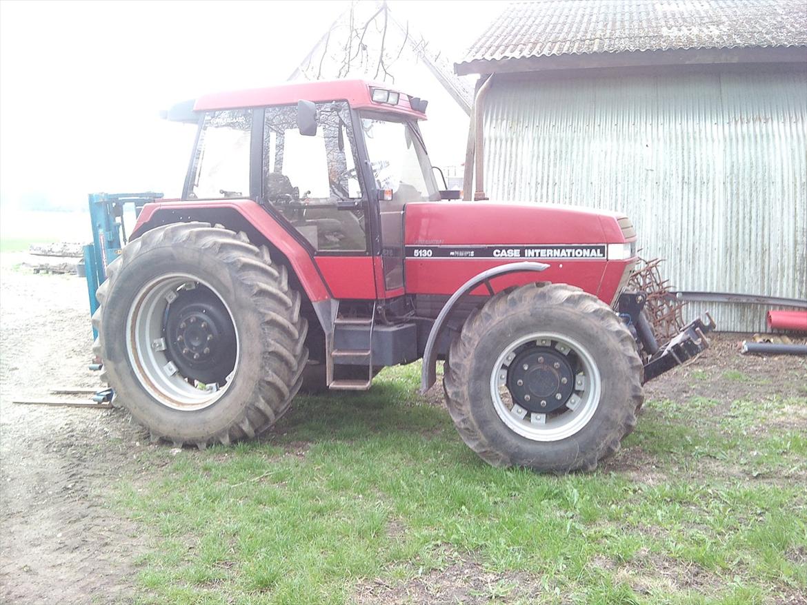 Case IH MAXXUM 5130 billede 6