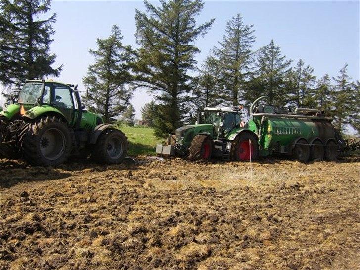 Fendt 936 TMS billede 11