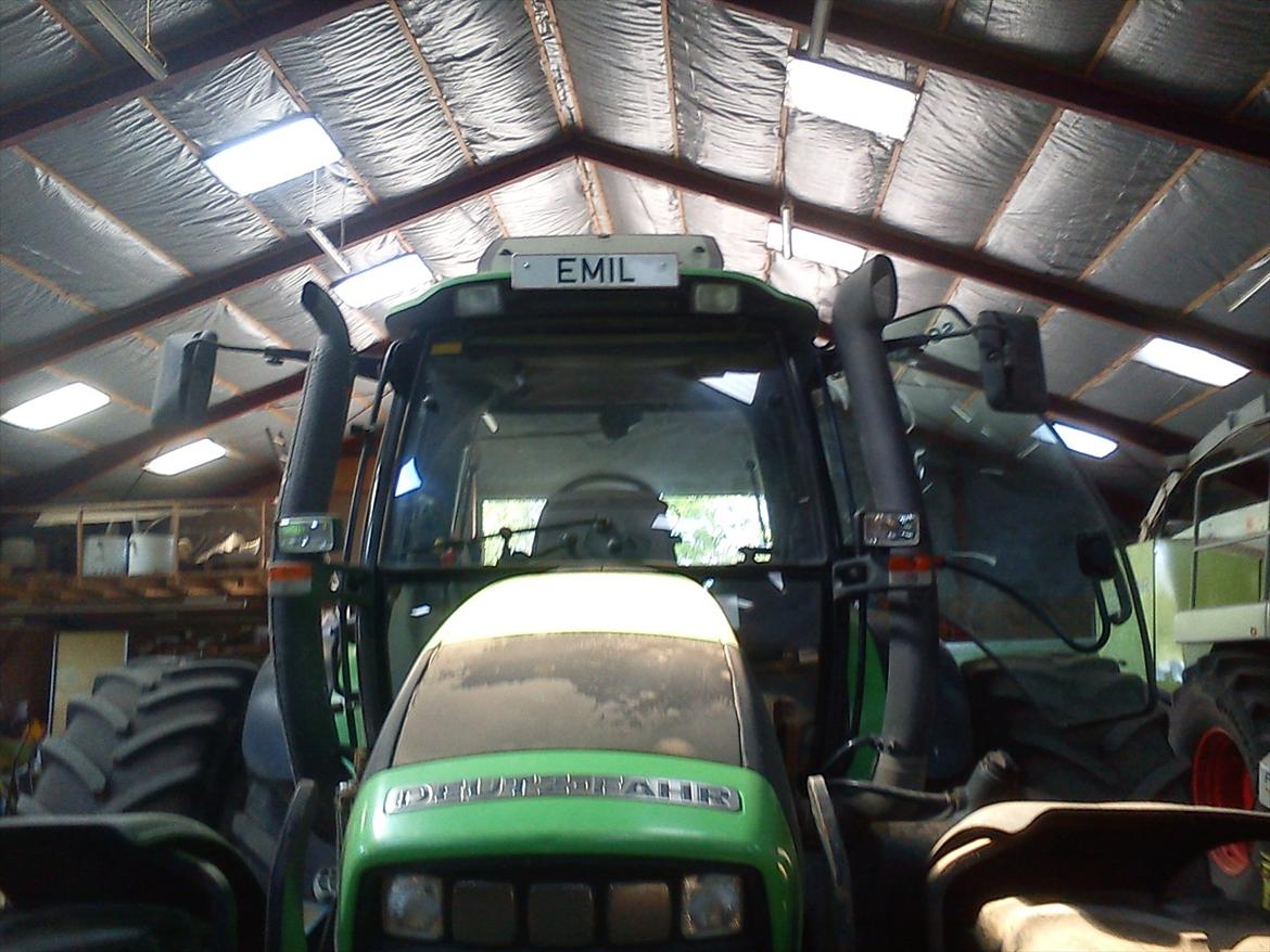 Deutz-Fahr Agrotron 165,7 billede 9