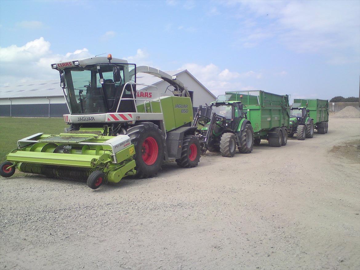 Deutz-Fahr Agrotron 165,7 billede 10