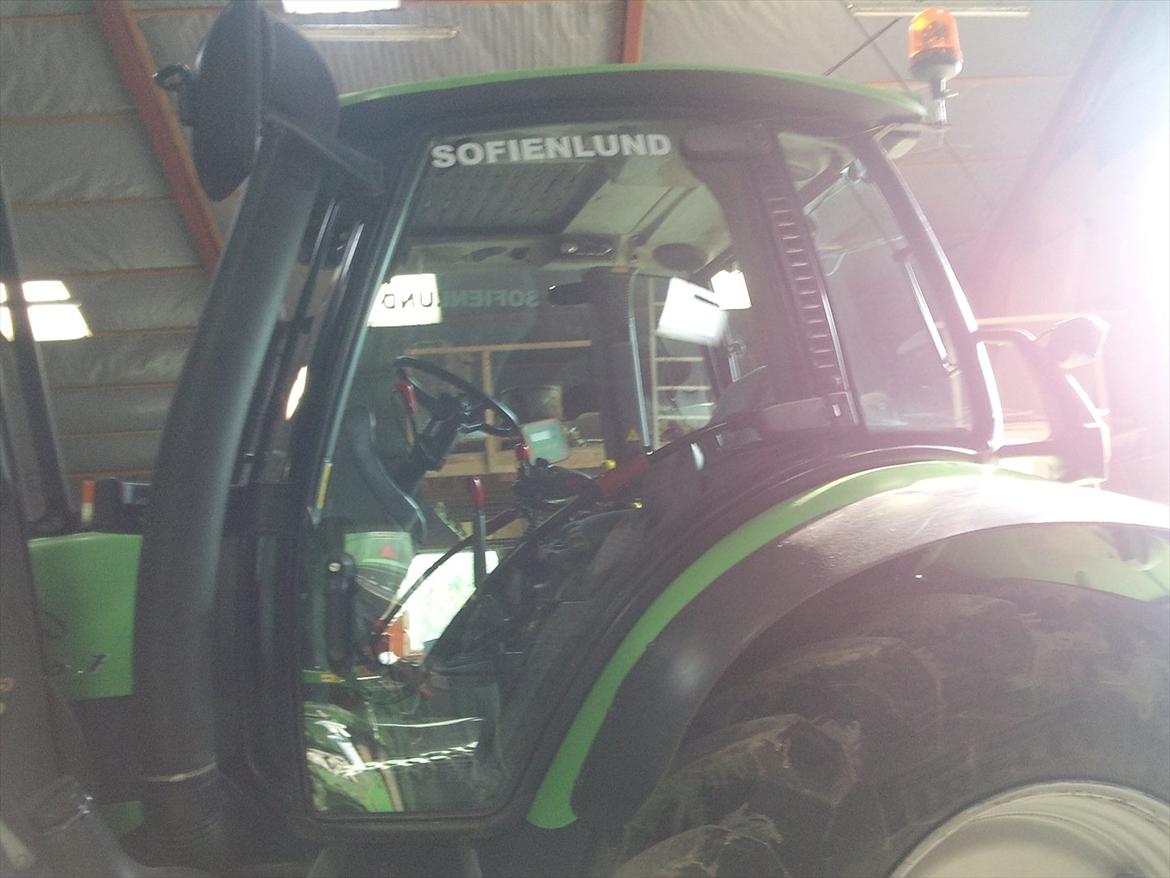 Deutz-Fahr Agrotron 165,7 billede 16