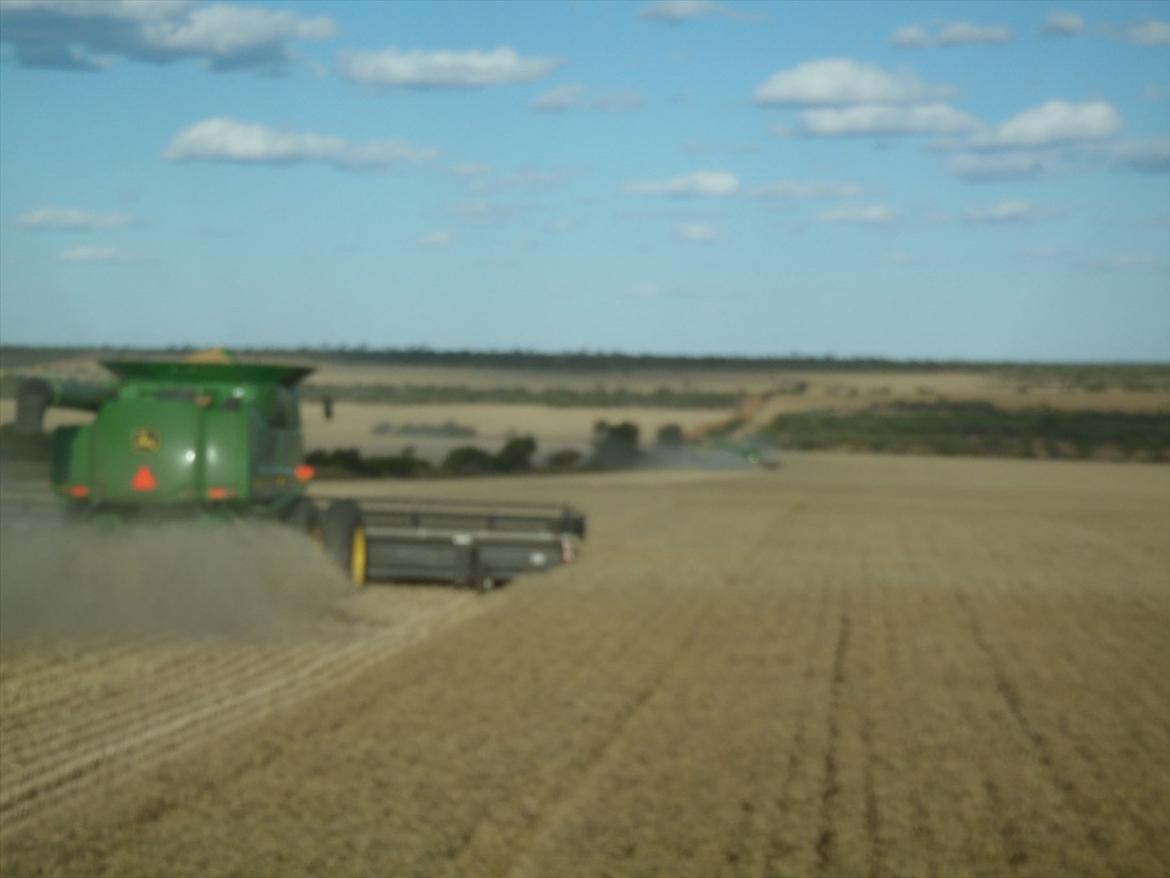 John Deere STS 9670 billede 18