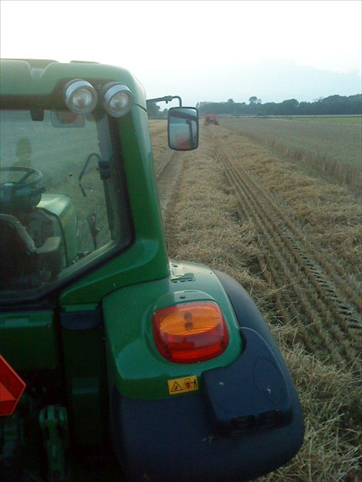 John Deere 6230 Premium billede 4