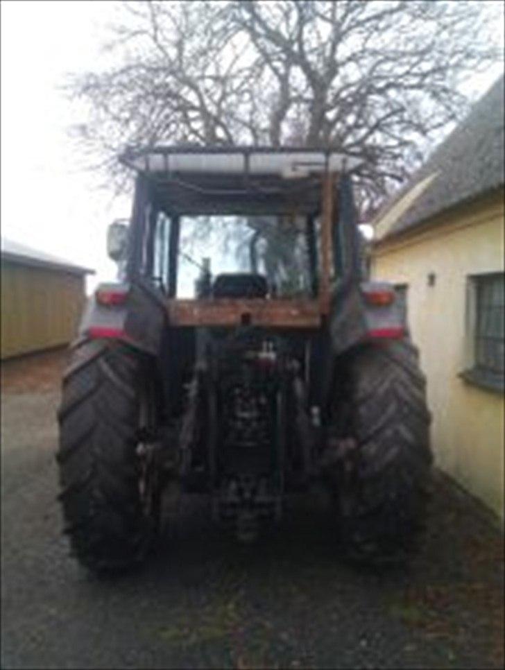 Valmet 6300 gts billede 5