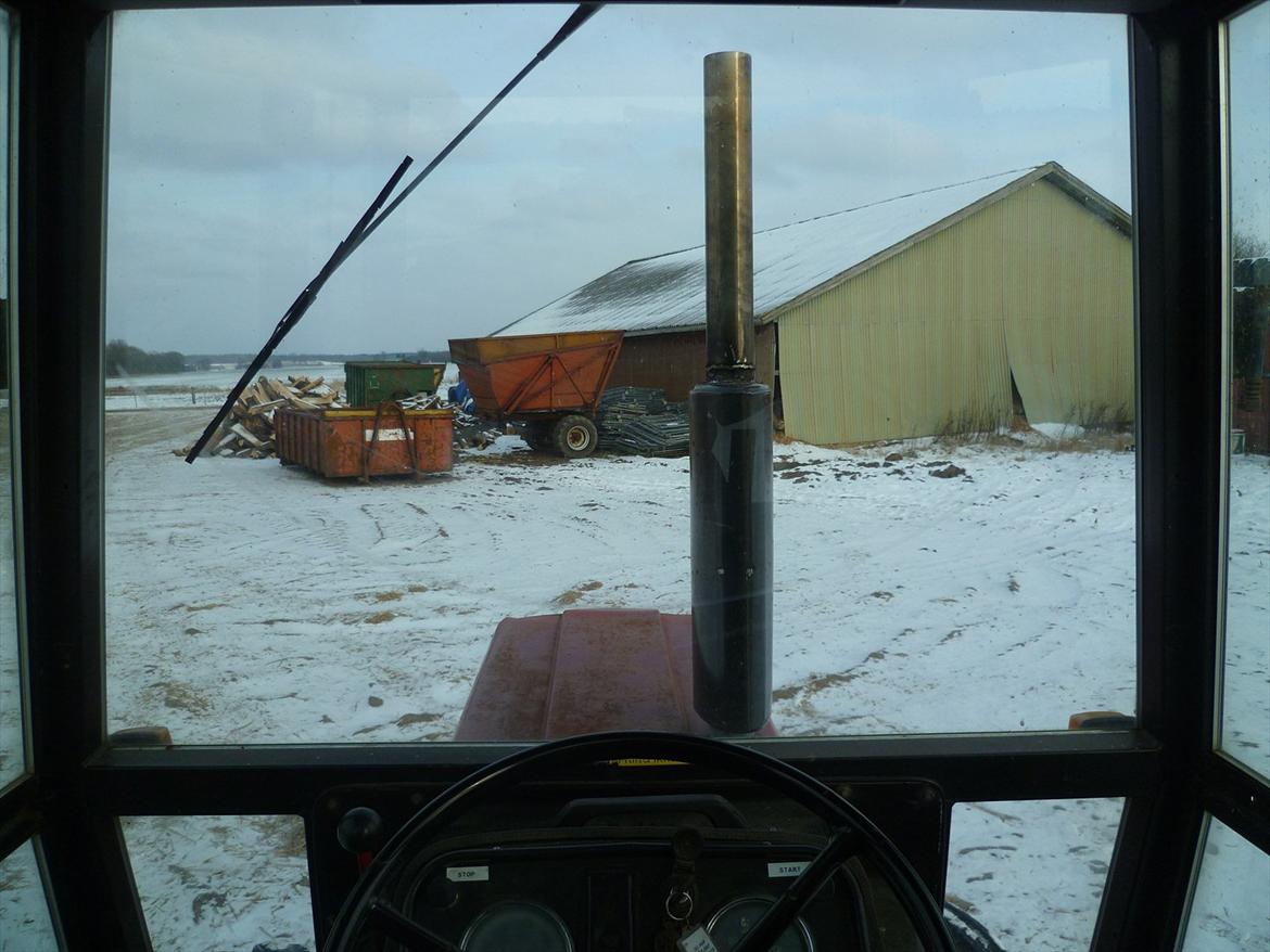 International Harvester 644 billede 14