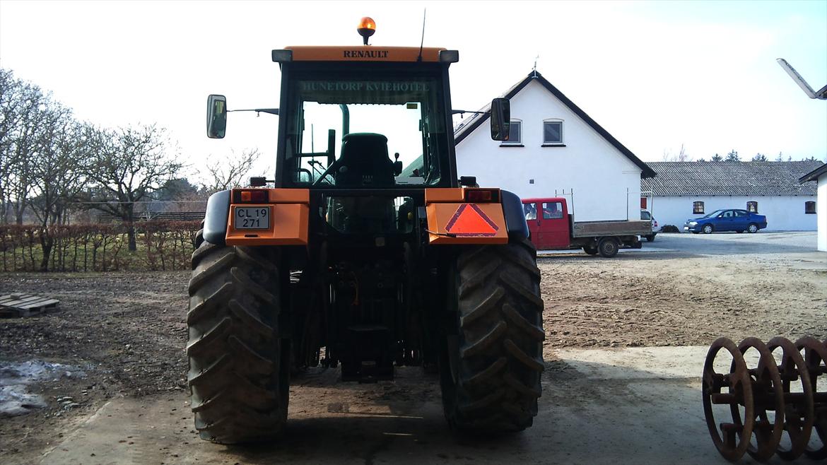 Renault Temis 650X billede 3