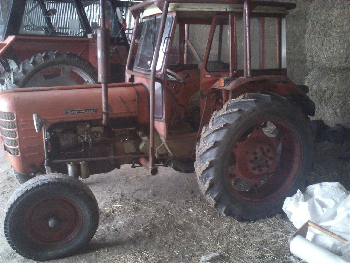 Zetor 3011 billede 3