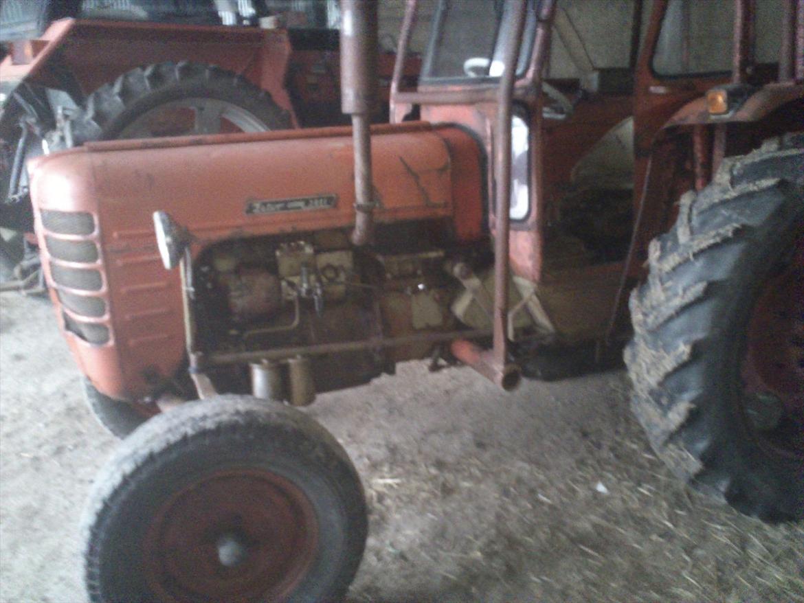 Zetor 3011 billede 4