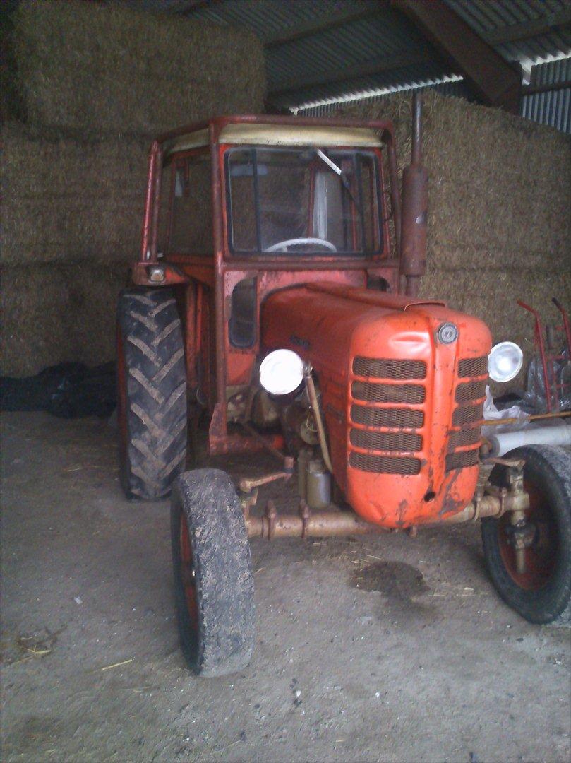 Zetor 3011 billede 5