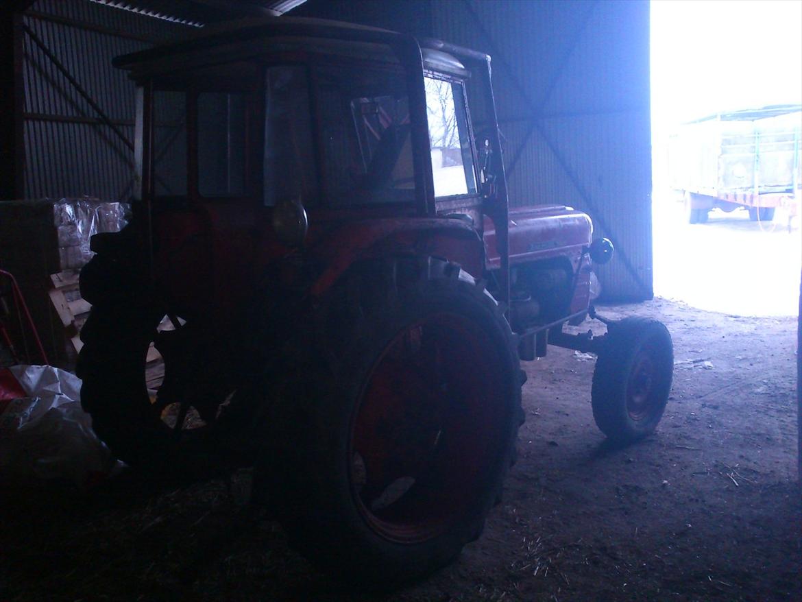 Zetor 3011 billede 6