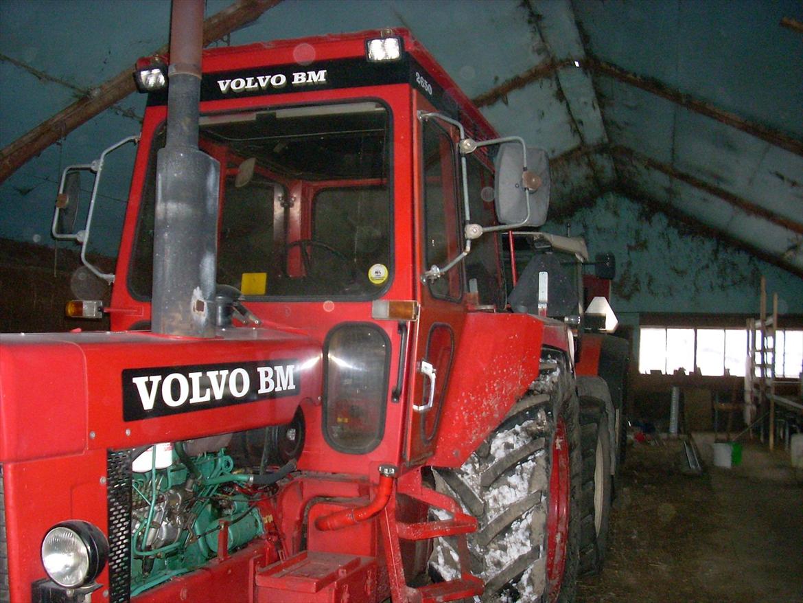Volvo BM 2650 billede 1