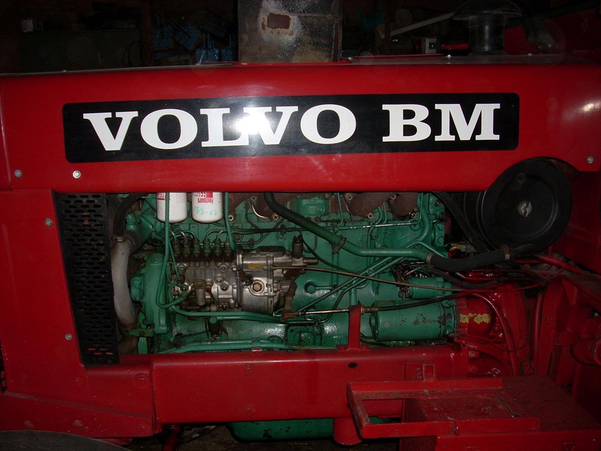 Volvo BM 2650 billede 2