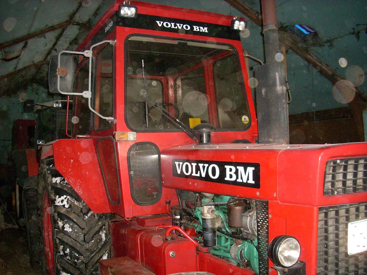 Volvo BM 2650 billede 4