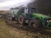 John Deere 8530