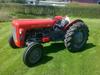 Massey Ferguson 35