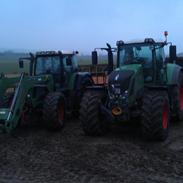 Fendt 828 vario tms profi plus