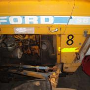 Ford 3610