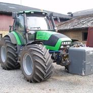 Deutz-Fahr TTV 1145