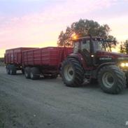 New Holland G190