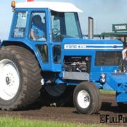 Ford 8700 (BRUTALIS)