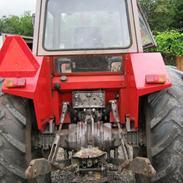 Massey Ferguson 595