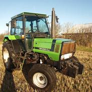 Deutz-Fahr DX 4.31