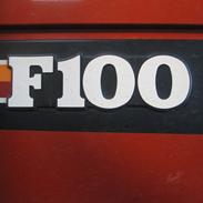 Fiat  f100