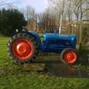 Fordson Dexta