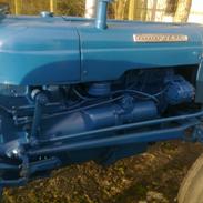 Fordson Dexta