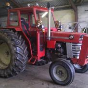 Massey Ferguson 175s