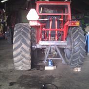 Massey Ferguson 175s