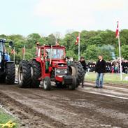 Massey Ferguson 175s