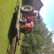 Massey Ferguson 175s