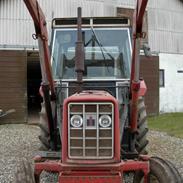 International Harvester 474