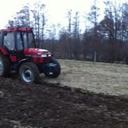 Case IH 4240 XL