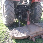 Zetor 8045 Crystal