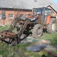 Zetor 8045 Crystal
