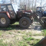 Zetor 8045 Crystal