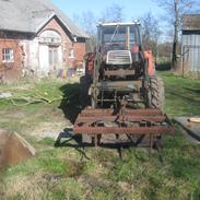 Zetor 8045 Crystal