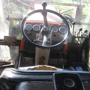 Zetor 8045 Crystal