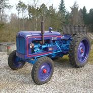 Fordson Major Diesel