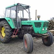 Deutz-Fahr 8006