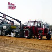 Volvo BM T800 (Søbjørn)