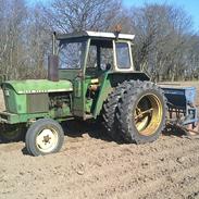 John Deere 1120