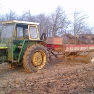 John Deere 1120