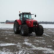 Massey Ferguson 8480