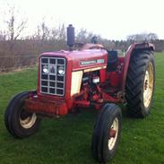 International Harvester 574   #Solgt