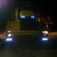 Terra Gator 3244 Trailer